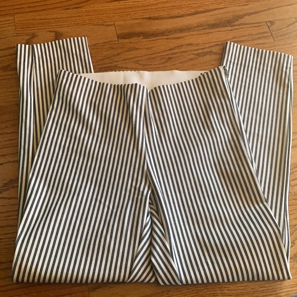 Striped pants - Picture 2 of 5